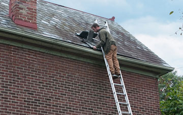 what affects urgent Great Saredon roof repairs