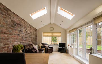 conservatory roof insulation Great Saredon, Staffordshire