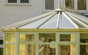 conservatory roof repair Great Saredon, Staffordshire