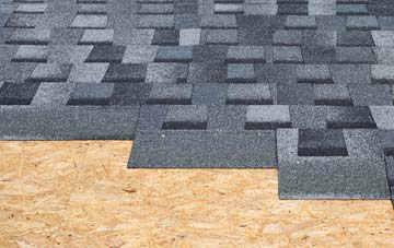 expert Great Saredon asphalt roof companies