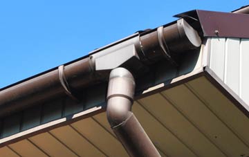 types of Great Saredon fascias