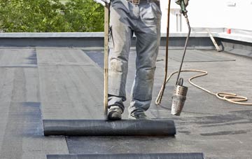 flat roof replacement Great Saredon, Staffordshire