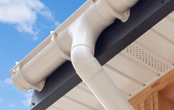 Great Saredon gutter installation costs