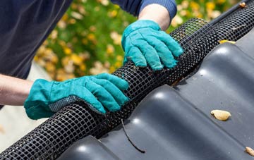 Great Saredon gutter repair companies