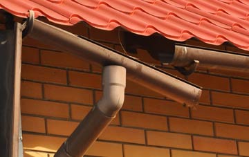 Great Saredon gutter repair costs