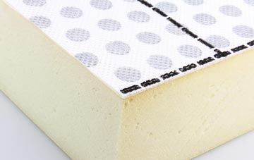 meeting Great Saredon building codes