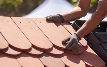 Great Saredon roof tile contractors