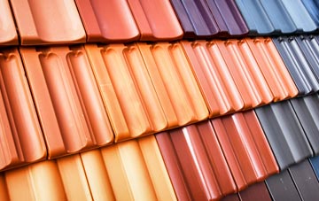 Great Saredon roof tile costs