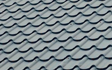 Great Saredon rubber roofing companies
