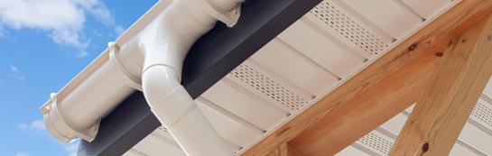 get Great Saredon guttering quotes today