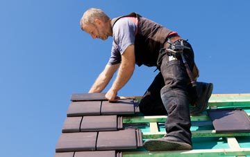 disadvantages of Great Saredon slate roofing