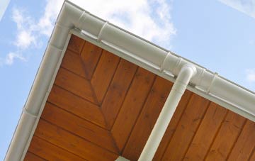 Great Saredon soffit types