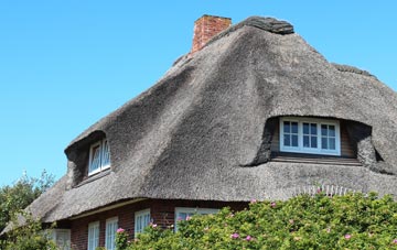 thatch roofing Great Saredon, Staffordshire