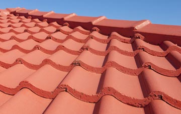 Great Saredon tile and slate roof replacement