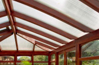 Great Saredon conservatory roofing insulation