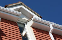Great Saredon fascias