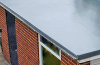 free Great Saredon flat roofing insulation quotes
