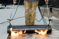 Great Saredon flat roof sealing quote