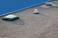Great Saredon flat roofing