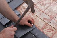 free Great Saredon garage roof repair quotes
