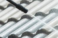 rated Great Saredon roof cleaning companies