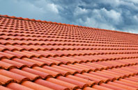 Great Saredon roofing tiles