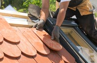 Great Saredon tiled roofing companies