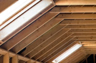 Great Saredon tapered roof insulation quotes
