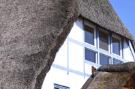 find rated Great Saredon thatchers